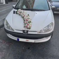 206 تیپ ۲ tu3 مدل ۱۴۰۰