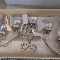 تعدادی ظروف چینی نو و تزئینی