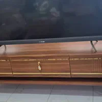 میز تلویزیون شرکتی نو|مبلمان خانگی و میز عسلی|ملارد, |دیوار