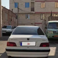 پژوپارسTU5|خودرو سواری و وانت|قزوین, |دیوار