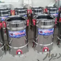 مرکز فروش پتو شور لباسشوئی تمام استیل الکترواتحاد|ماشین لباسشویی و خشک‌کن لباس|شیراز, نصرآباد|دیوار