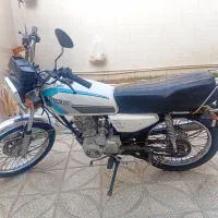 موتور هندا ۱۵۰