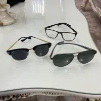 عینک آفتابی ریبن عینک طبی