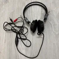 هدست با سیم|قطعات و لوازم جانبی رایانه|اصفهان, جاوان|دیوار