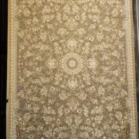 فرش روبافتی/12متری/1200شانه/ارسال خوی|فرش|خوی, |دیوار