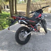 تریل 250صفر