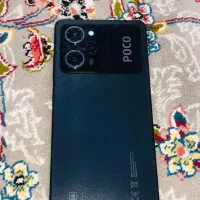 poco x5 pro درحد نو