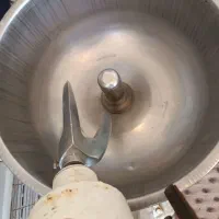 آسیاب استیل