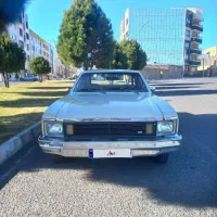 شورلت نوا c6 ۱۳۶۴ اتومات