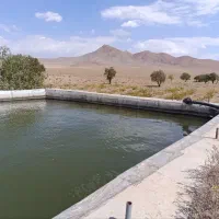 فروش مزرعه زیر معدن طلا