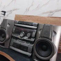 ضبط باند سونی خانگی