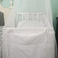 تخت کنار مادر|تخت و صندلی بچه|زنجان, |دیوار
