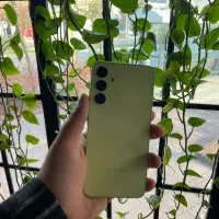 A25- 256gig- ram8 گارانتی فعال