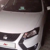 کوییک اس ۱۴۰۰|خودرو سواری و وانت|کوهدشت, |دیوار