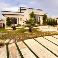 فلت مبله کامل تو لوکیشن سعادت آباد با قیمت کل ۷۵۰۰