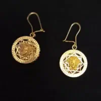 گوشواره ورساج