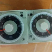 تایمر صنعتی خانگی