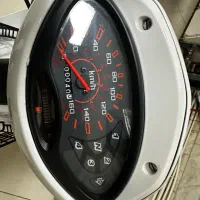 ویو ۱۲۵|موتورسیکلت|سنندج, |دیوار