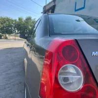 ام‌وی‌ام 530، مدل ۱۳۹۱