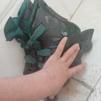 اسکیت وکلاه|دوچرخه، اسکیت، اسکوتر|اراک, |دیوار