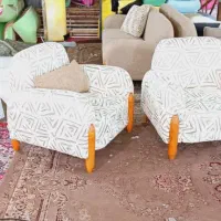 مبل راحتی قیمت مناسب رنگ بندی|مبلمان خانگی و میز عسلی|اصفهان, گلستان|دیوار