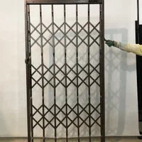 نصب تخصصی حفاظ آکاردئون + مشاوره رایگان