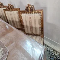 میز غذاخوری|میز و صندلی غذاخوری|قم, بلوار امین و ساحلی|دیوار