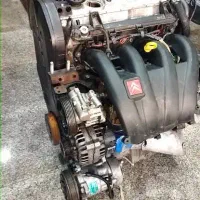 متور 2000 زانتیا