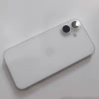آیفون 16 نرمال
