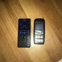 ۲عدد گوشی نوکیا سالم