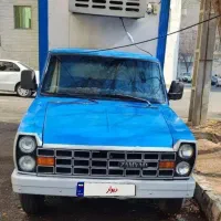 نیسان یخچالدار بستنی|خودرو سواری و وانت|همدان, |دیوار