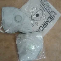 ماسک n95 فیلتر دار