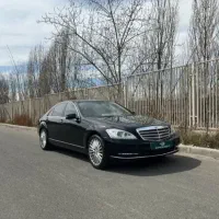 اجاره  بنز کلاسیک سری S500