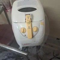 سرخ کن و تستر