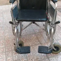 ویلچر سالم|آرایشی، بهداشتی، درمانی|تهران, صاحب الزمان|دیوار