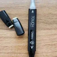 ماژیک راندو تاچ دوسر