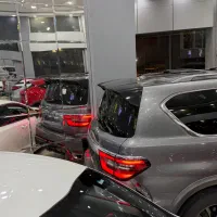 نیسان پاترول۲۰۱۸ نیسمو|خودرو سواری و وانت|کیش, |دیوار