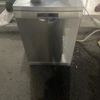 فروش خریدار ظرفشویی بوش سالم خراب