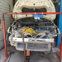 تعمیرات تخصصی خودروهای چینی تضمینی