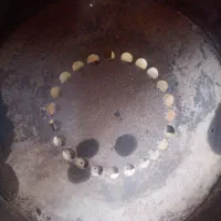 تنورنون گازی