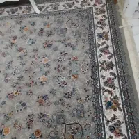 فرش ۹متری  ۷۰۰شانه ۸رنگ توضیحات کامل بخون|فرش|بروجرد, |دیوار