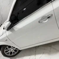 دناپلاس توربو شارژ اتوماتیک آپشنال 1404|خودرو سواری و وانت|سردشت, |دیوار