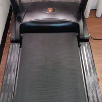 تردمیل مارشال آلمان