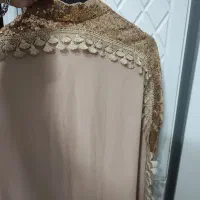 عبای عربی مجلسی|لباس|قم, شاه سید علی|دیوار