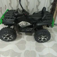 تعمیر وفروش انواع ماشین اسباب بازی