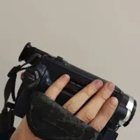 دوربین هندی کم سونی 8|دوربین عکاسی و فیلم‌برداری|قزوین, |دیوار