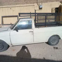 پیکان وانت مدل 78|خودرو سواری و وانت|بومهن, |دیوار