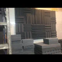 عایق صوتی عایق صدا آکوستیک|دفتر کار|مشهد, گوهرشاد|دیوار