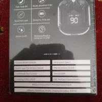 ایرپاد شیشه ای اصلی (Ultapods Max)|قطعات و لوازم جانبی رایانه|یزد, |دیوار