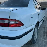 سمند EF7 تک سوز مدل 91